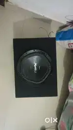 Sony 12 inch SUBWOOFER