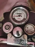 One handed driven