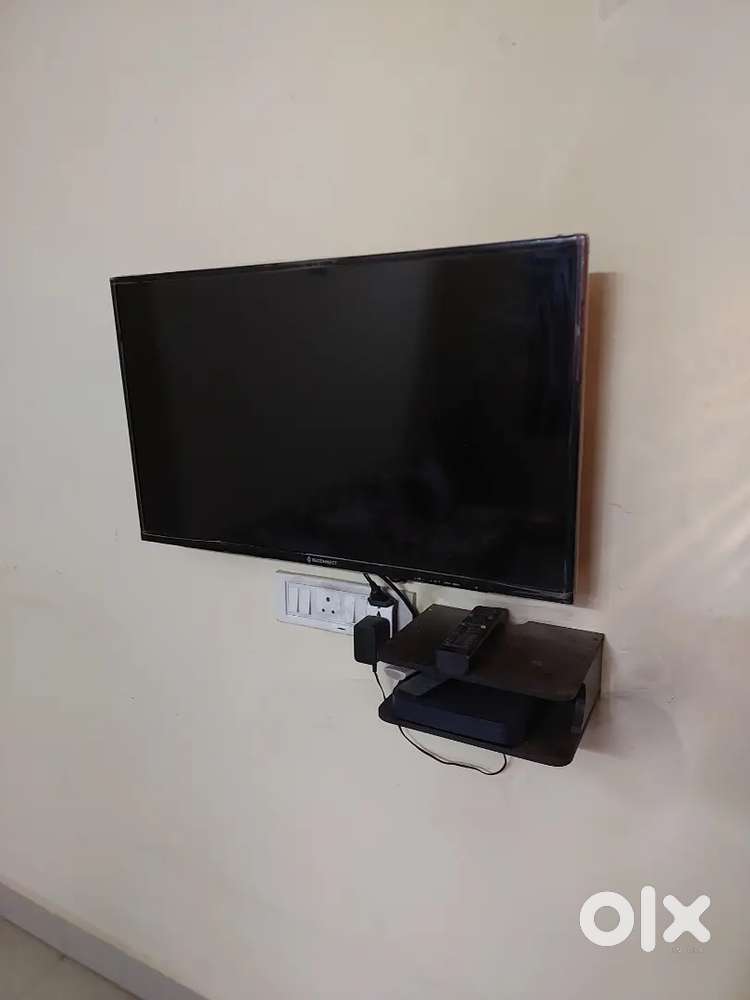 Reconnect (Reliance) 32 Inch TV