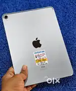 I PAD PRO 11 INCH 2018 model a12z chip 64GB wifi model good condition