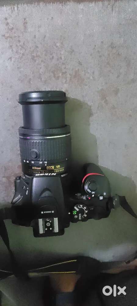 Nikon D500 for sell (negotiable)