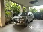 Toyota Innova Crysta Diesel Well Maintained