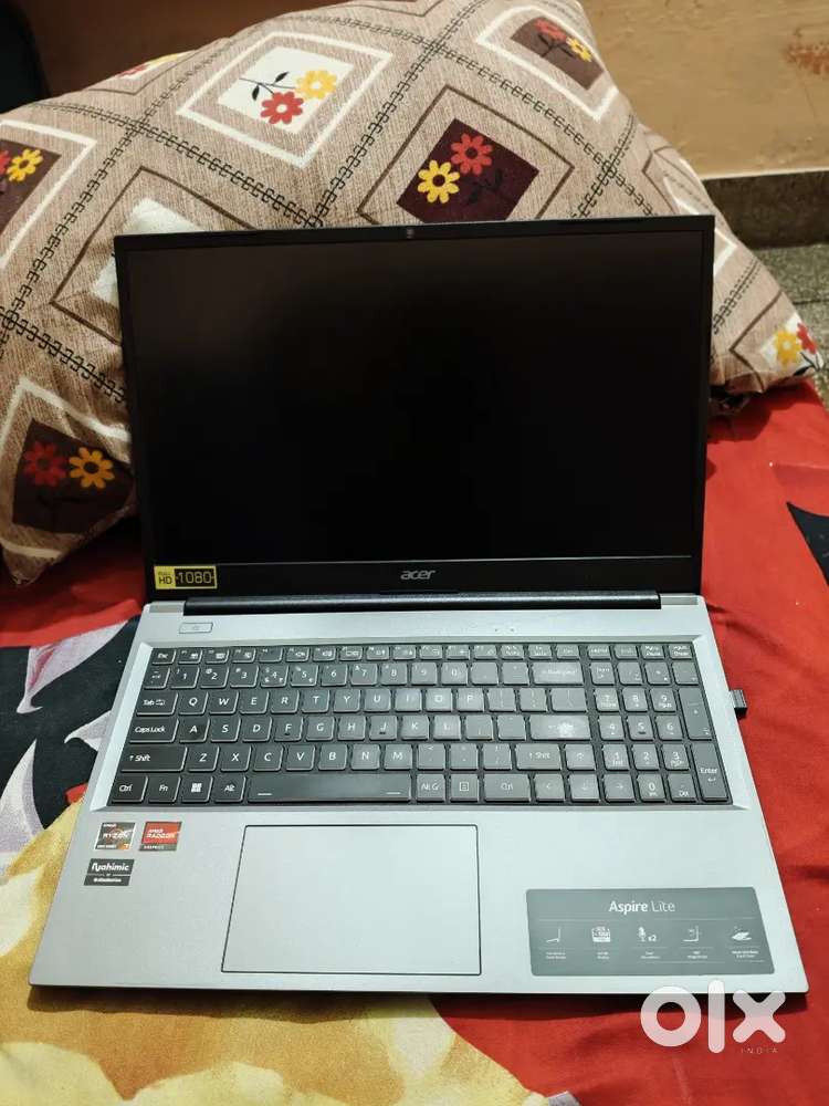 Acer Aspire Lite AL15-41 Laptop