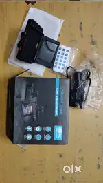 Imported Car Dash cam Vacron Brand unused