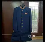 Sherwani achkan