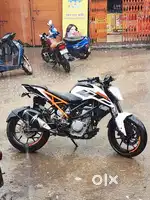 Ktm duke 250 Urgent Sale