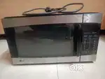 LG Microwave Oven