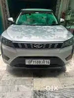 Mahindra XUV300 2019 Diesel Good Condition
