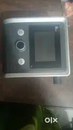 Used Bipap Auto cpap Dvt pump oxygen machine available.
