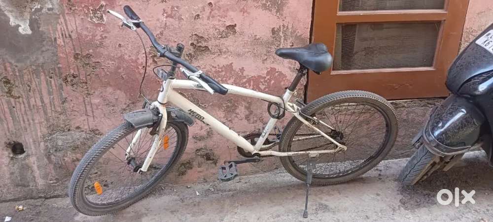 Hero Sprint Cycle For SALE !!