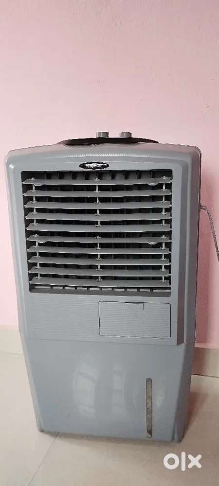 Symphony cooler