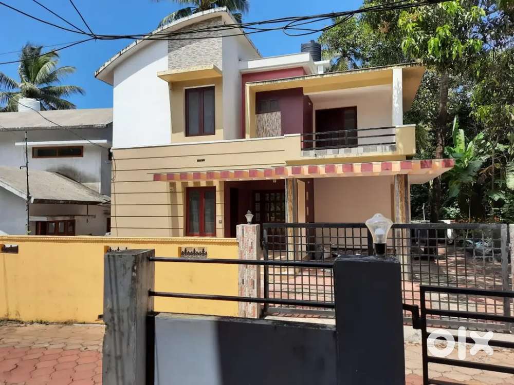 4 BHK HOUSE FOR RENT @ MANAL