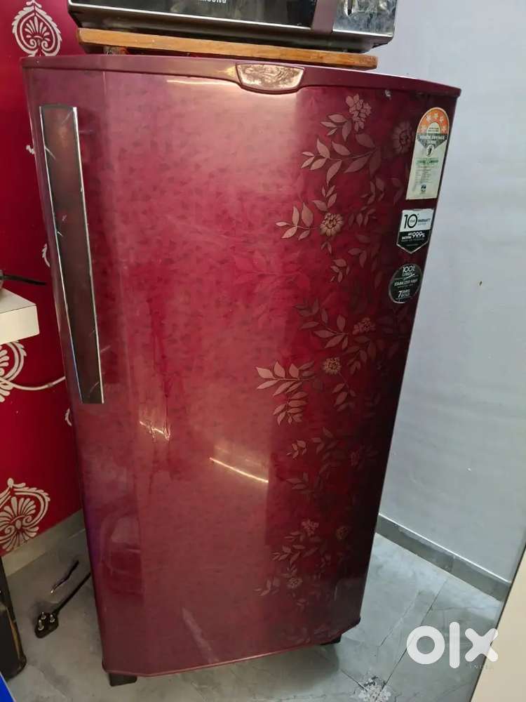 Well condition freeze