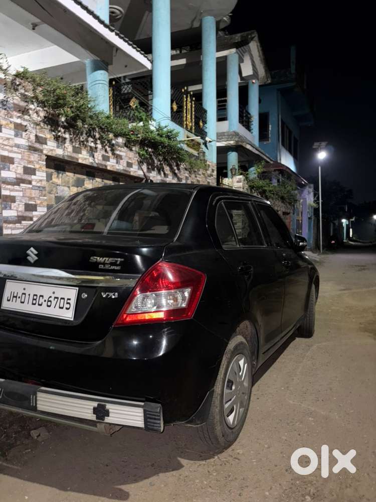 Maruti Suzuki Dzire 2013 Petrol Well Maintained
