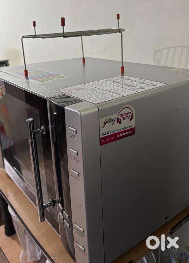 Godrej Microwave Oven