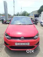 Volkswagen Polo 1.2 GT TSI, 2022, Petrol
