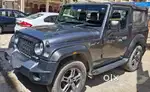 Mahindra Thar 2020 Diesel Good Condition
