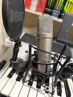 Micro phone rode