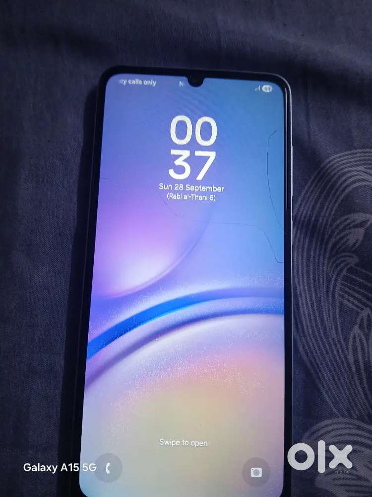 Samsung A06 5G