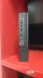 dell branded tiny OptiPlex 3070 model intel core i3 9th gen processor