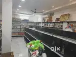 Supermarket sale