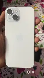 Iphone 15 Good condition