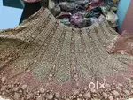 Designer lehenga
