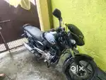 Sale Rs. 35000 Pulsar 150