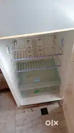 Sale Double door fridge