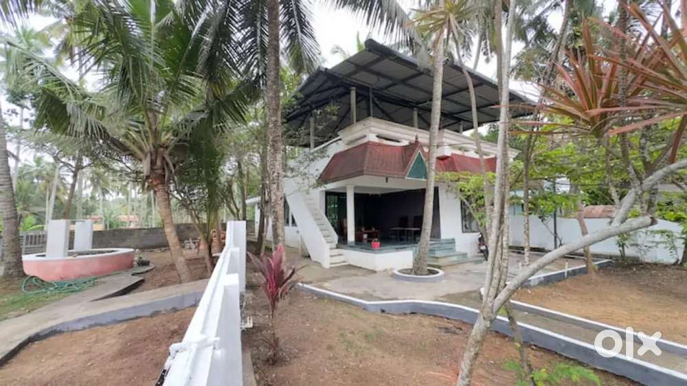 Job Opening: Caretaker cum Cleaning Staff – Home Stays