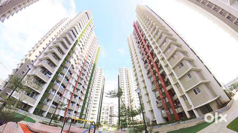 3 BHK Avon Vista Apartment for Sell in Balewadi