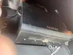 Electric tandoor