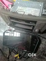 Maruthi ertiga audio system