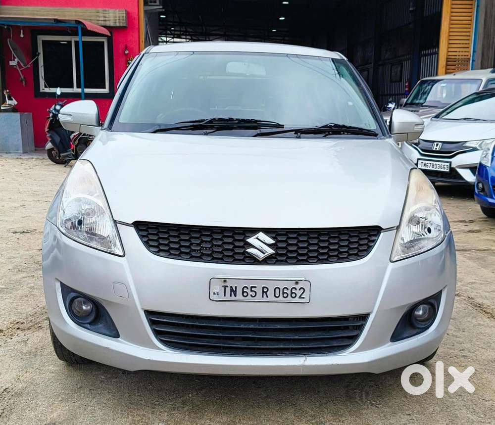 Maruti Suzuki Swift DDiS VDI, 2013, Diesel