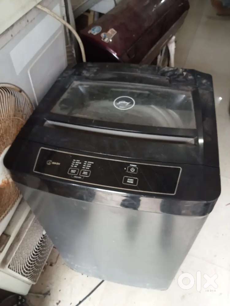 Washing machine Home appliances repair