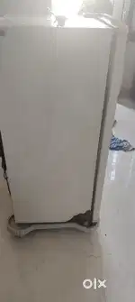Lg old fridge