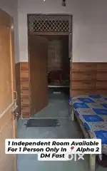 Independent Room In Sharing