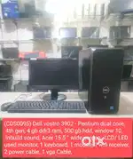 (CDS0095) Dell vostro 3902