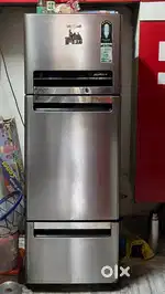 Whirpool fridge