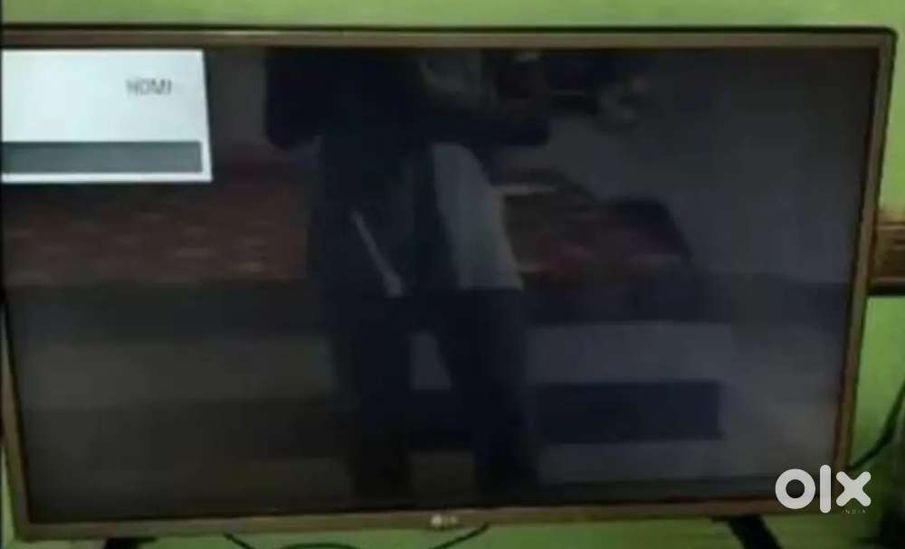 Lg 32 ich full hd tv