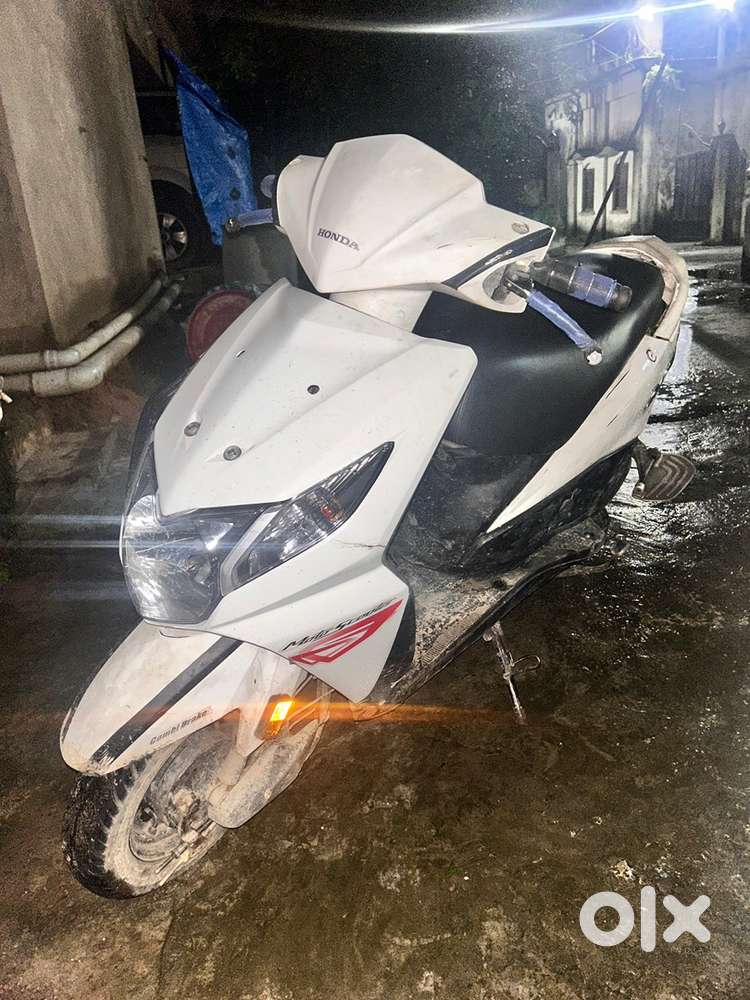 This scooter are good