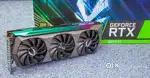 GPU-ZOTAC Amp Holo RTX 3070ti and Zotac AMP white 3060Ti