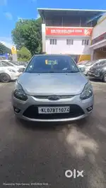 Ford Figo, 2011