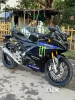 Yamaha R15 M Showroom , Finance or exchange avaialbel