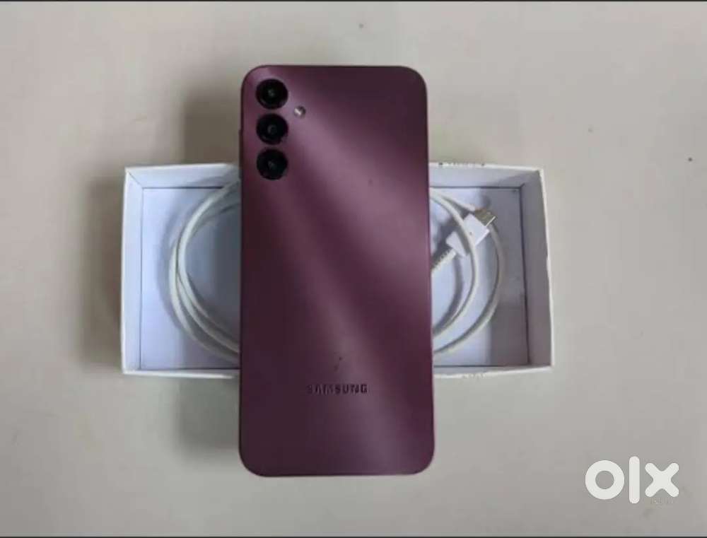 Samsung galaxy a14
