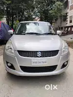 Maruti Suzuki Swift DDiS LDI, 2013