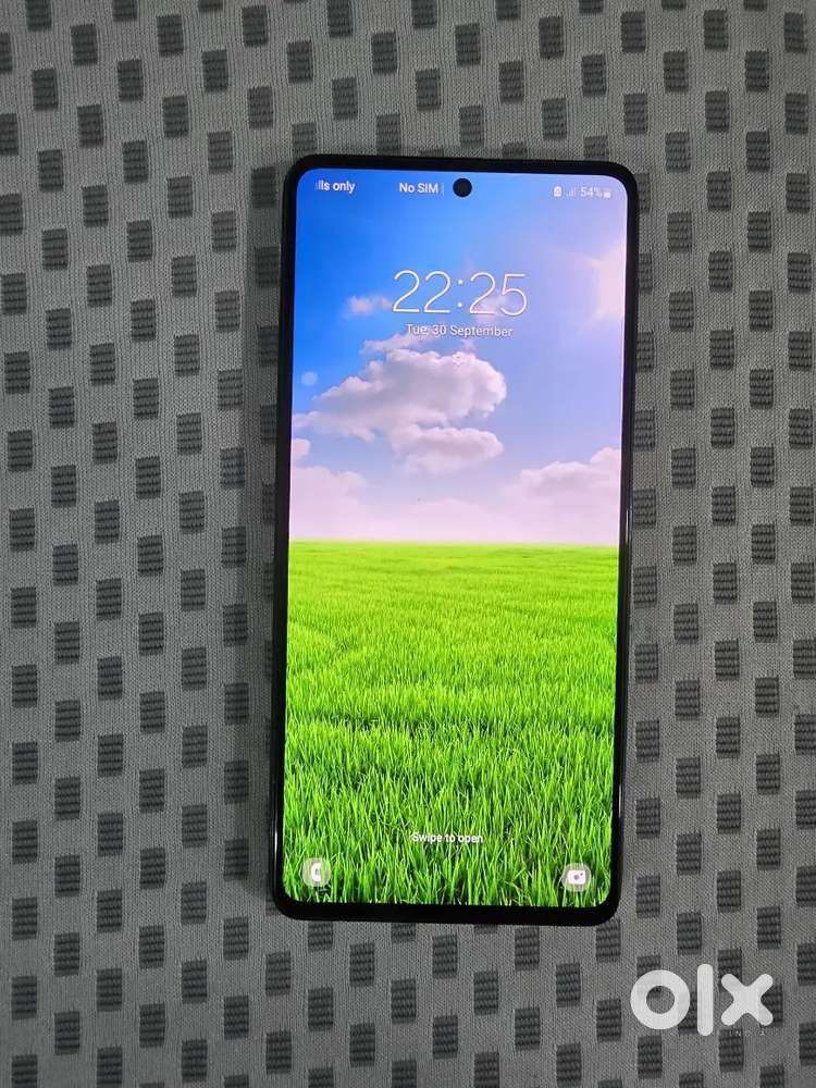 Samsung Galaxy M52 5G