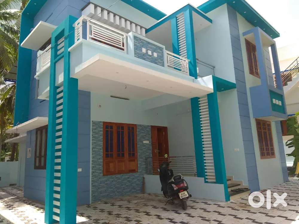 Spacious 3BHK House for Rent – Perfect for Families!