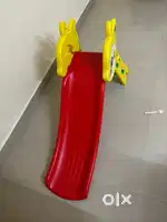 Foldable Good quality kids slide(outdoor/indoor)