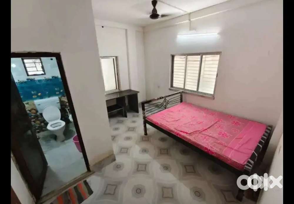Clean Property 1RK Available for rent in Dum Dum Metro